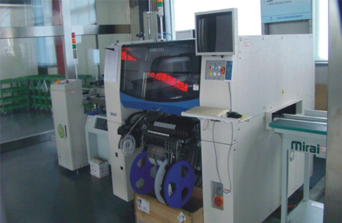 進口三星貼片機